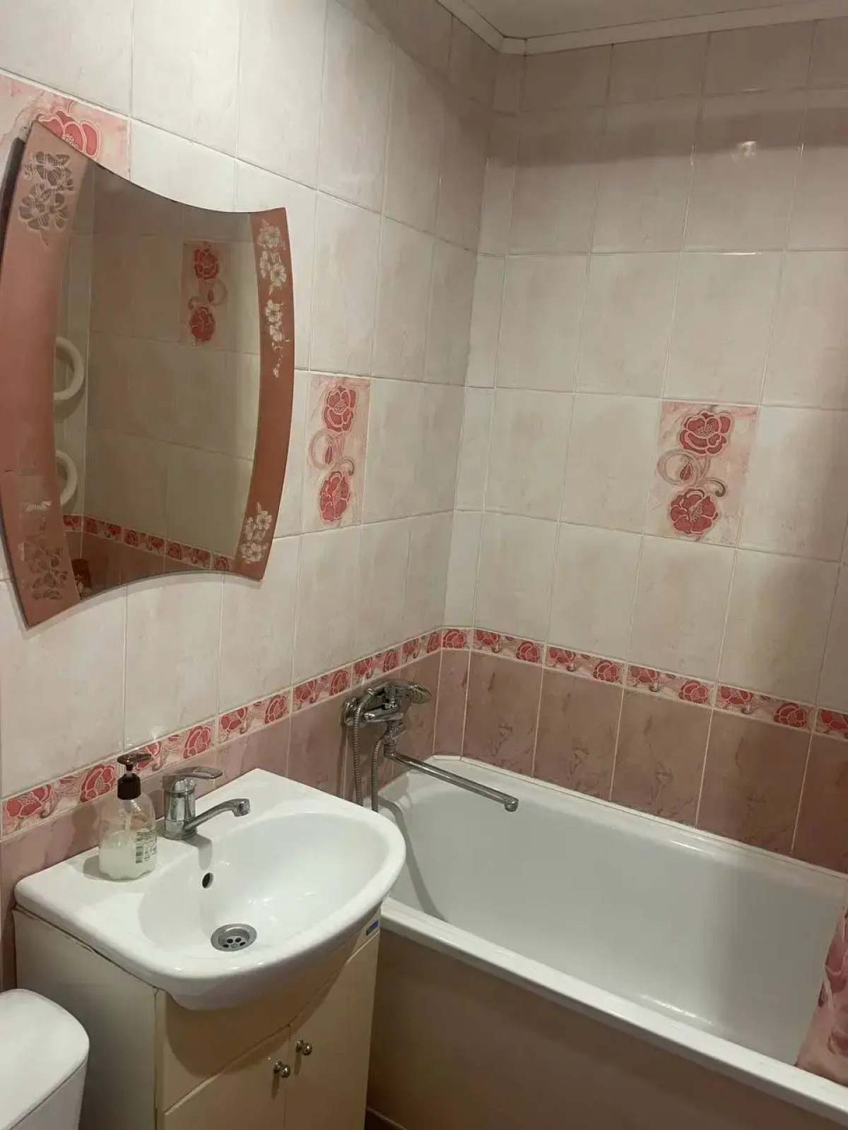 Апартаменты Возле Площади Победы