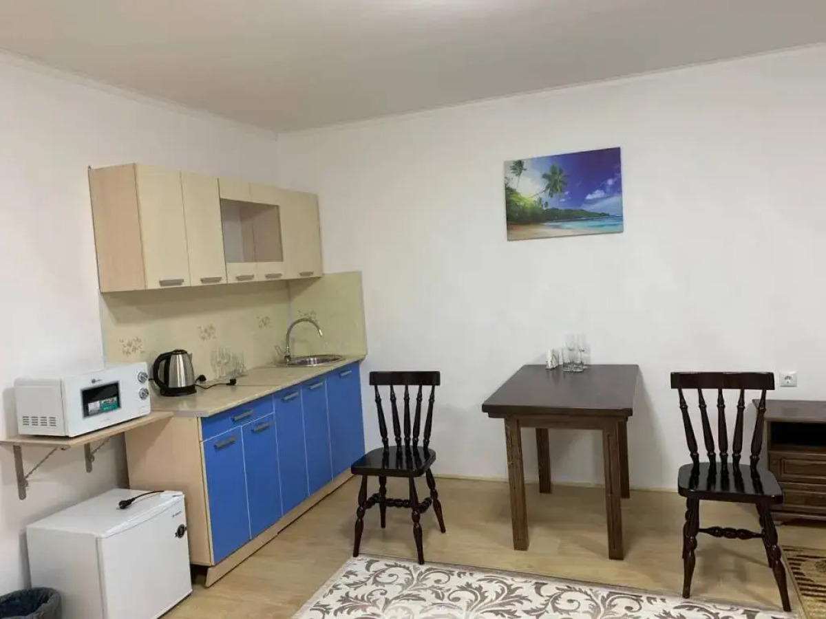 Уютные Апартаменты 2 на Велижской