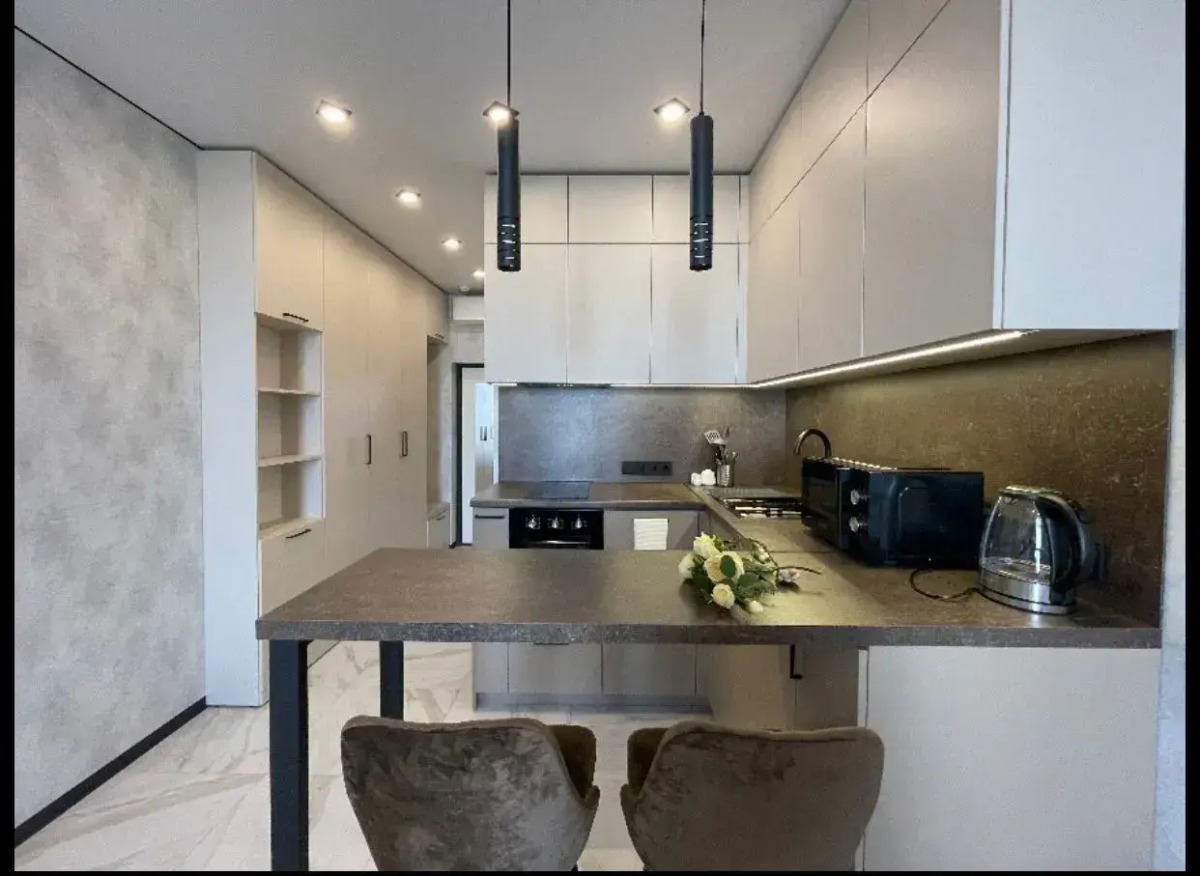 Апартаменты Метрополь Рент Апарт