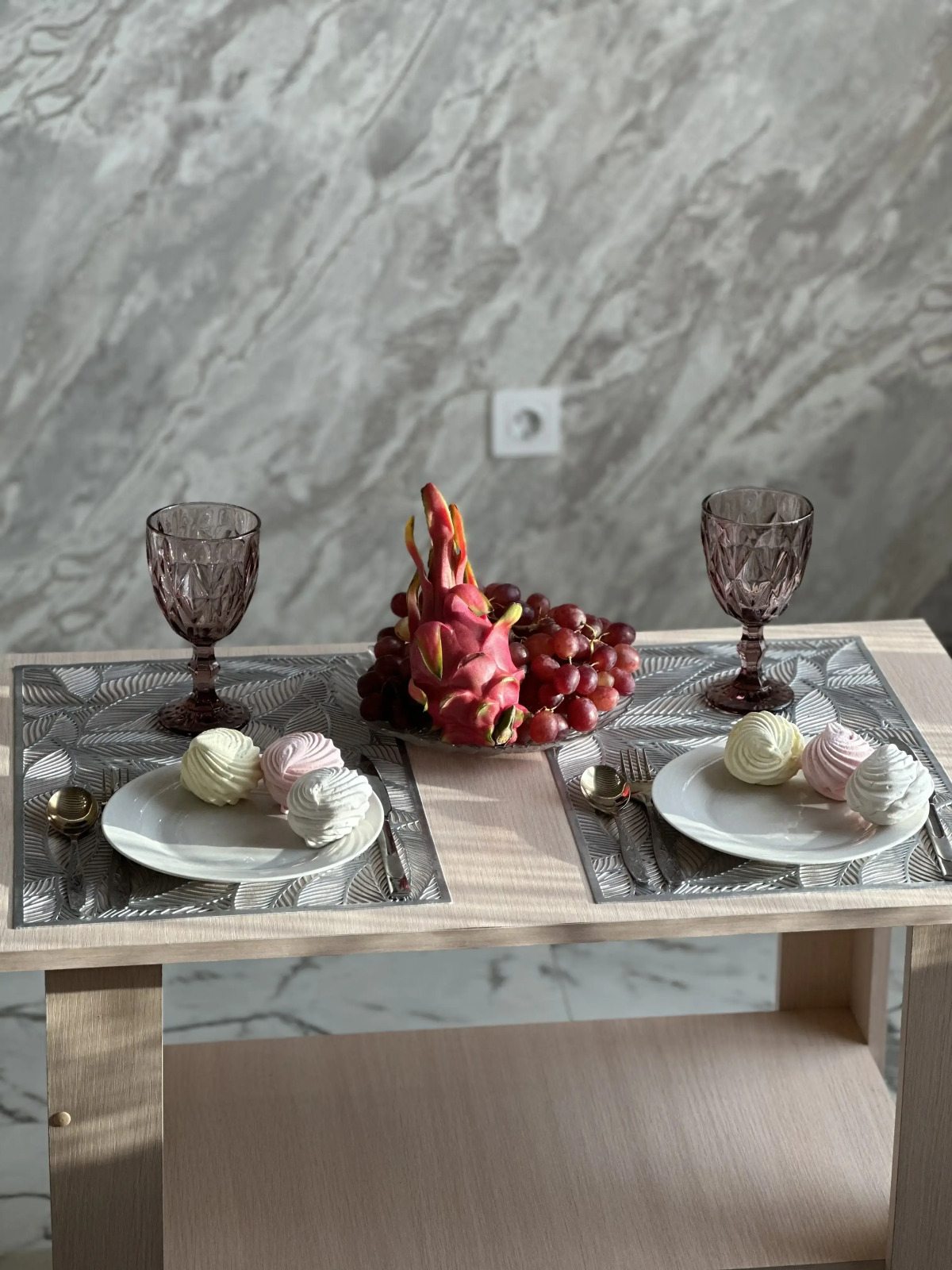 Квартира Красивая Студия