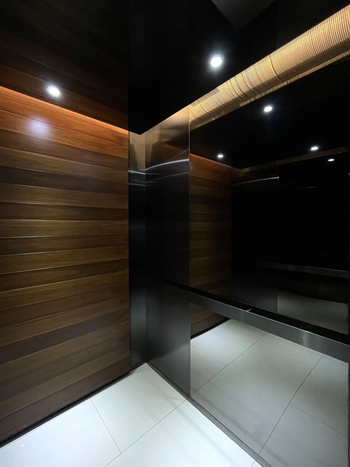 Квартира новая в тихом центре в доме комфорт-класса