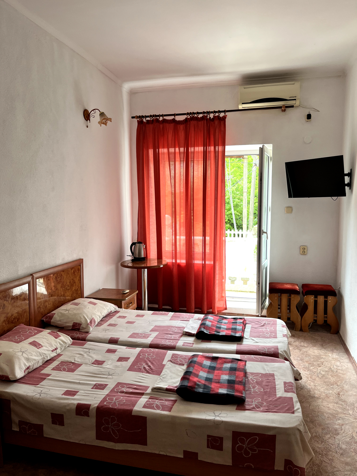 Гостевой дом Хуторок