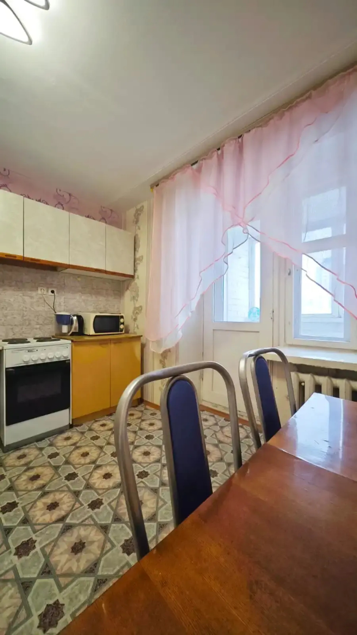 Квартира на Московском проспекте 159