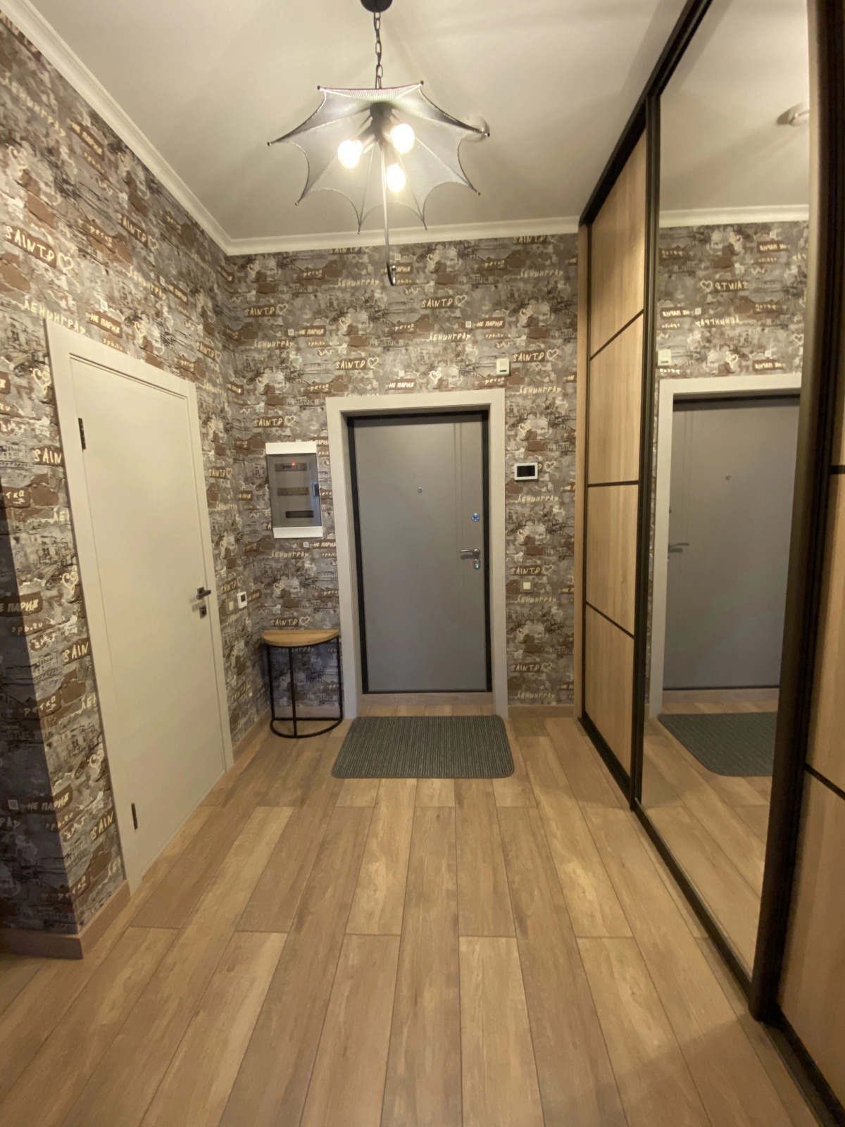 Квартира 5 звезд