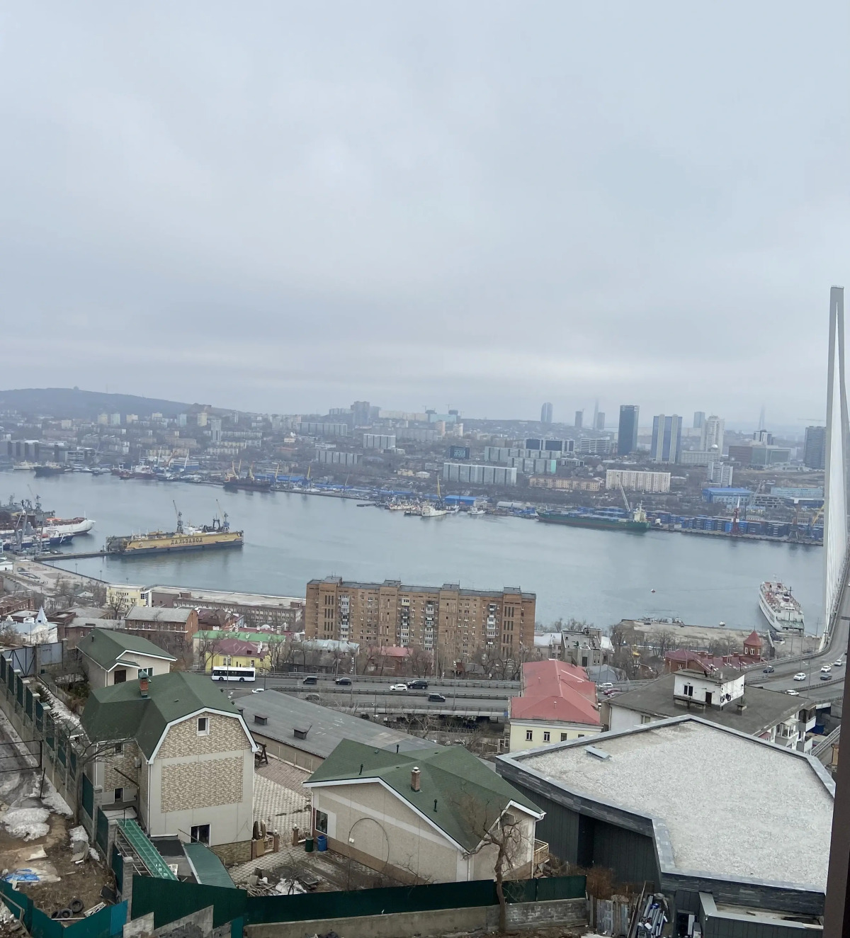 Апартаменты Nekrasovsky 24