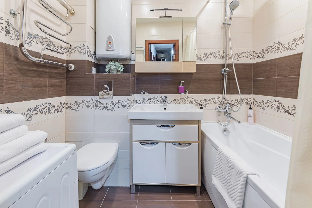 Апартаменты на ул. Карла Маркса 58