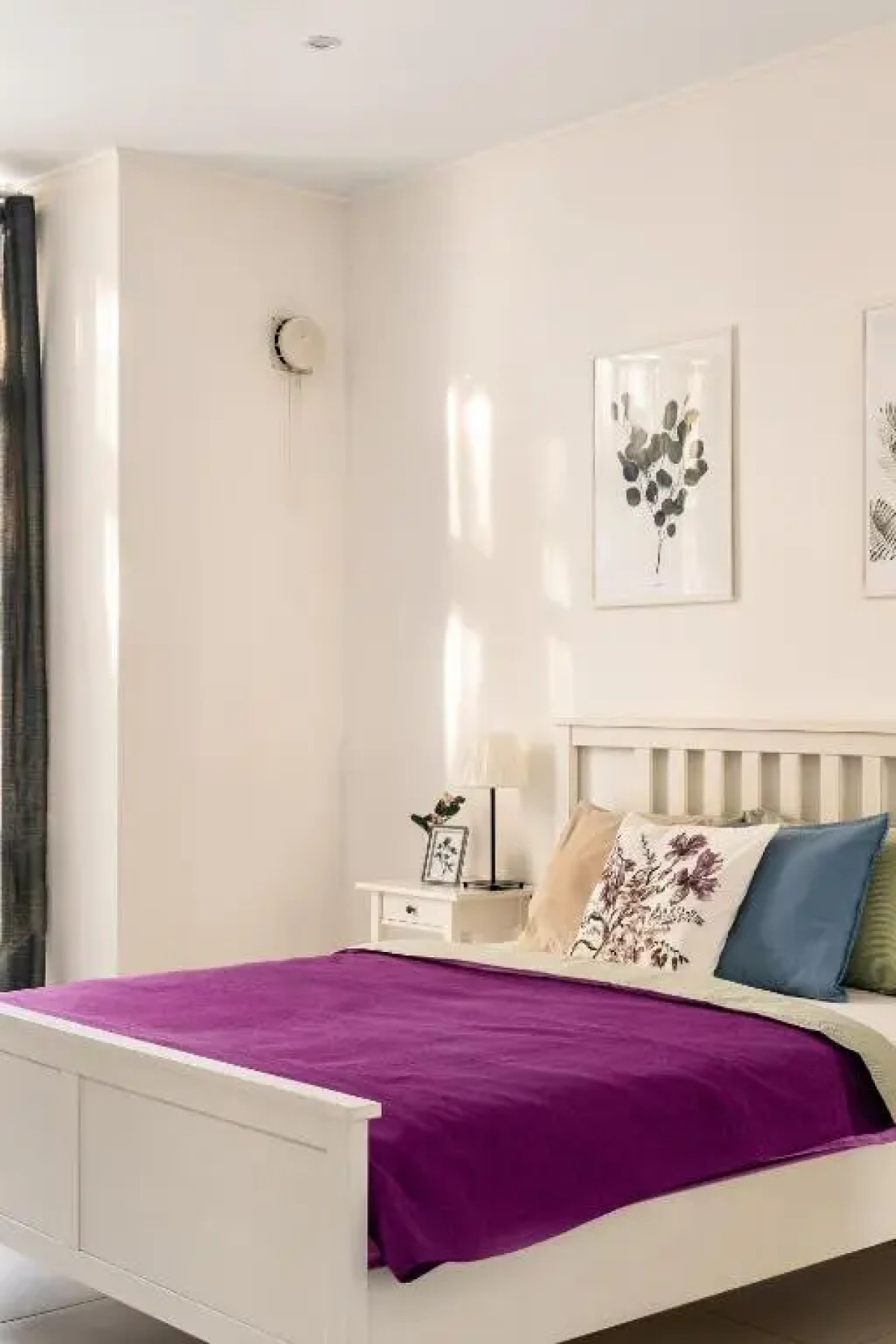 Апартаменты Flat in modern Provence