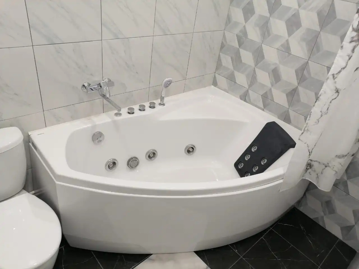 Апартаменты на Березина 82