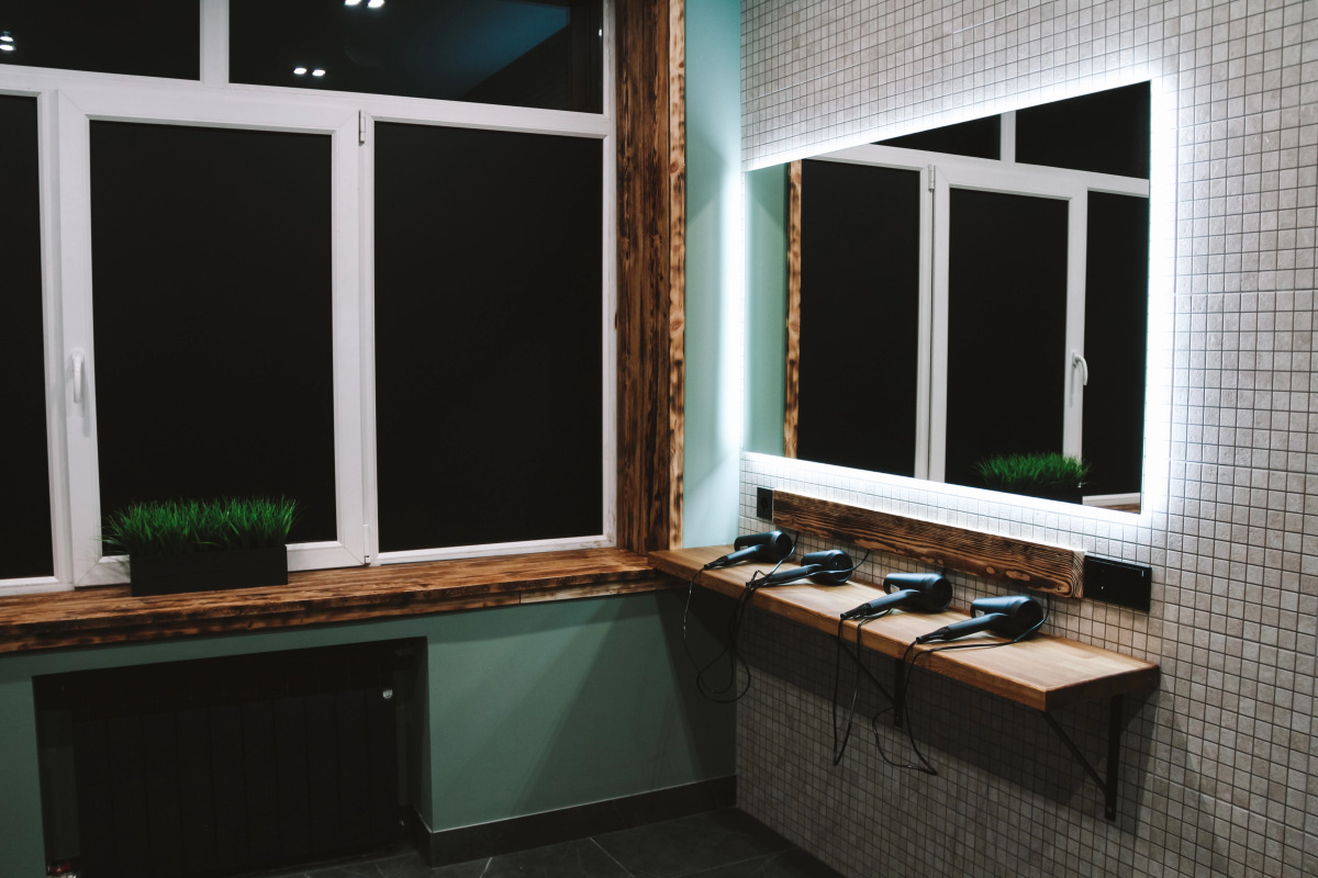 Отель Смарт Асгард