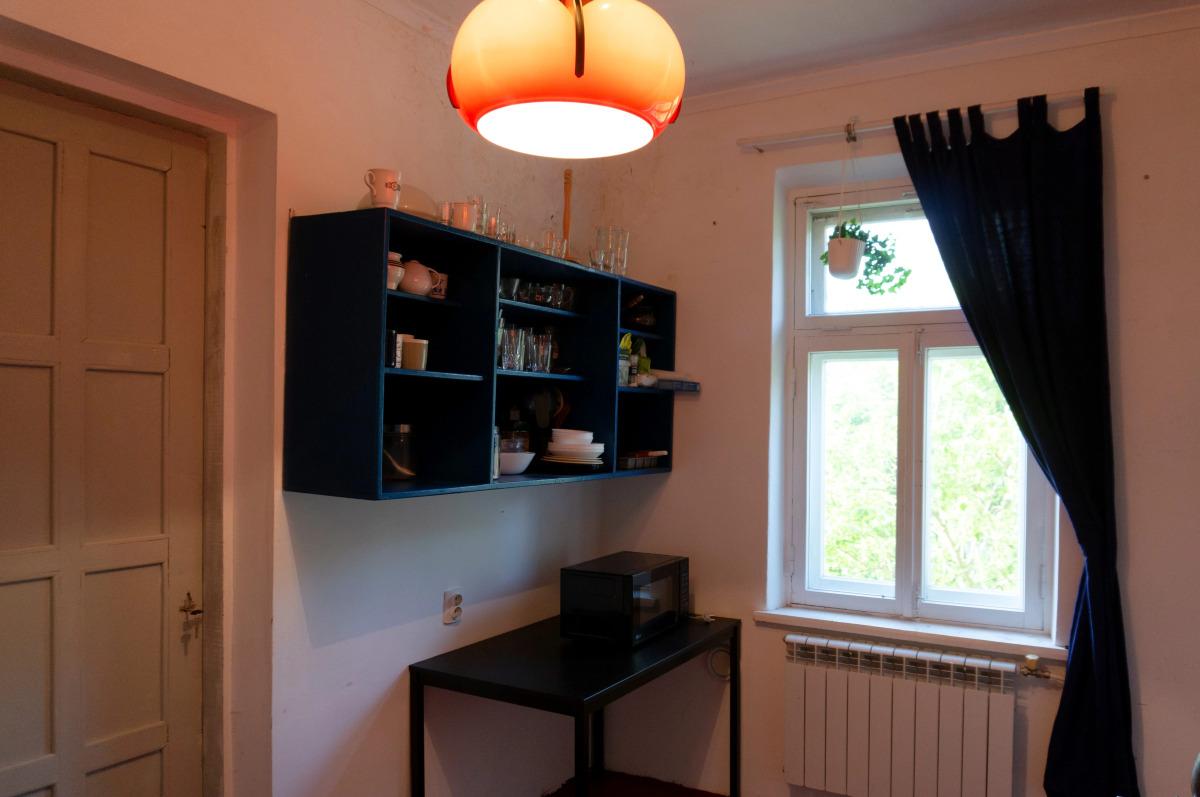 Гостевой дом Замок