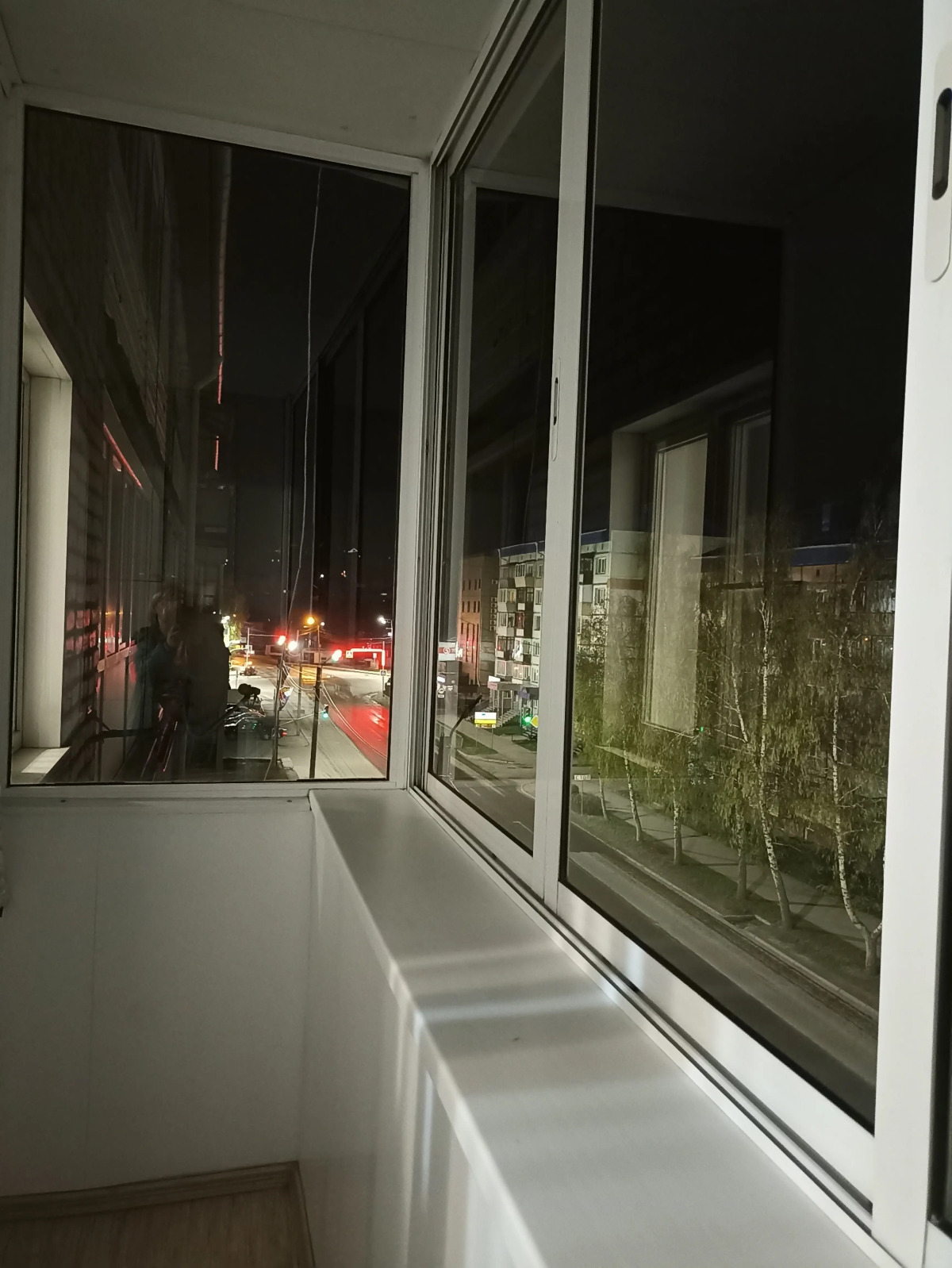 Квартира в центре с удобной транспортной развязкой