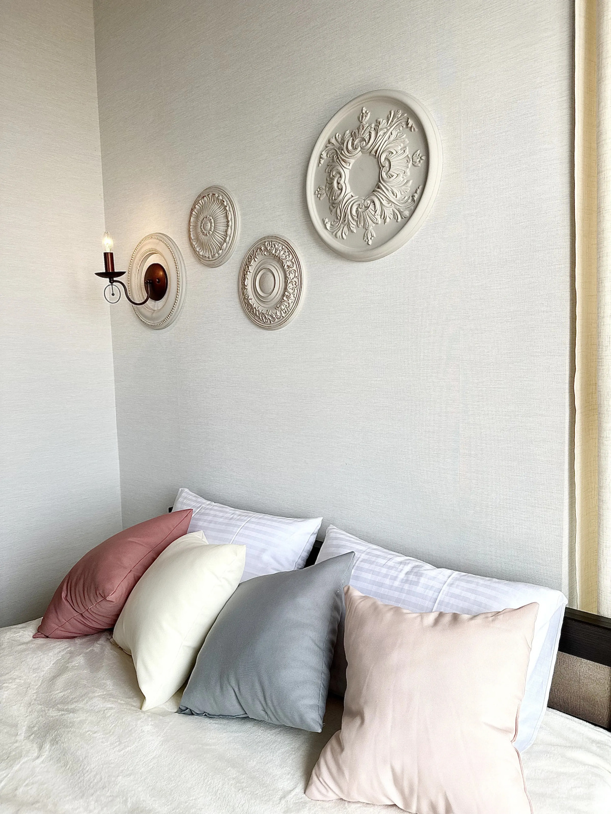 Квартира Студия с Видом на Парк