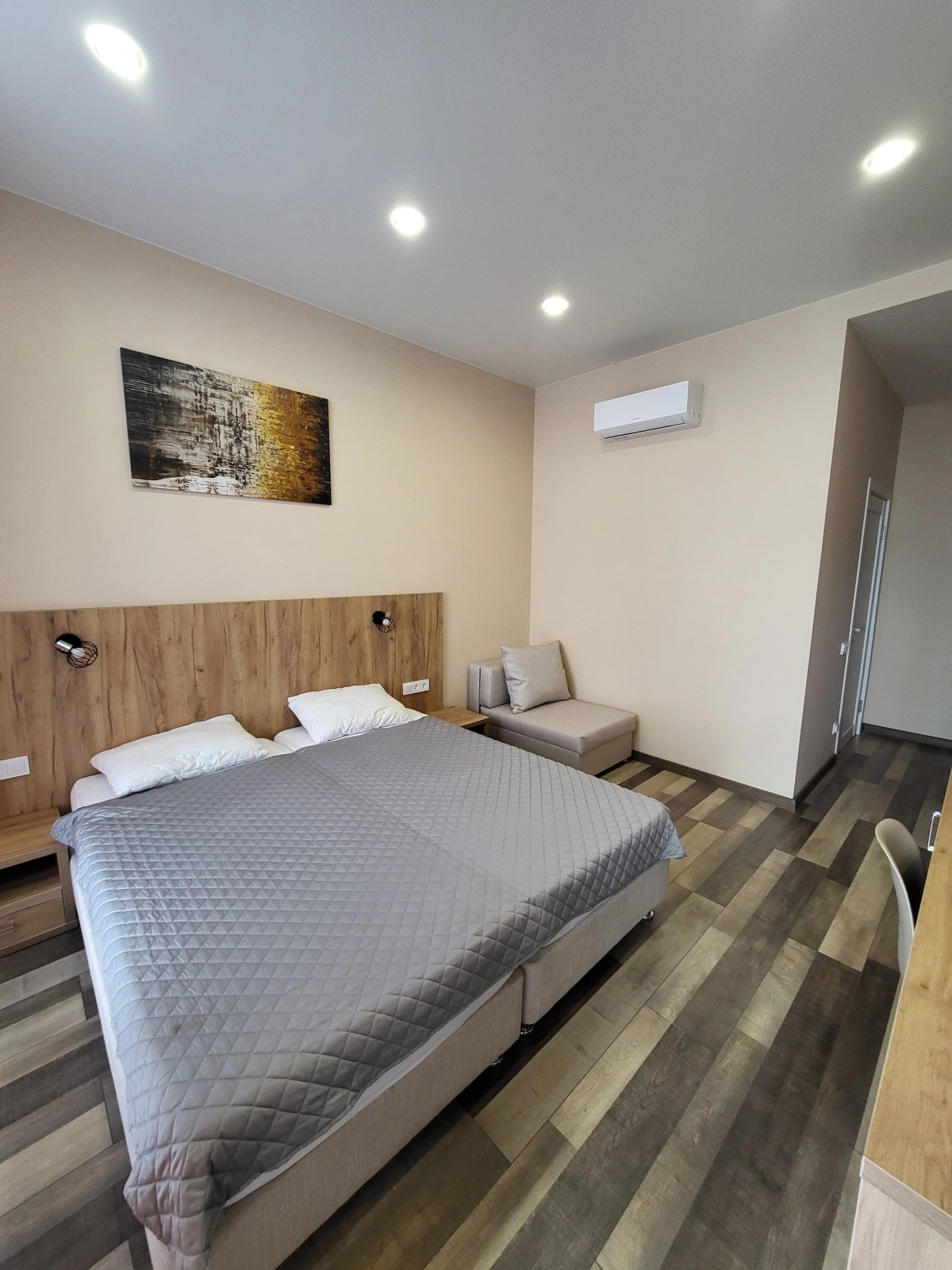 Гостевой дом Mountain Air