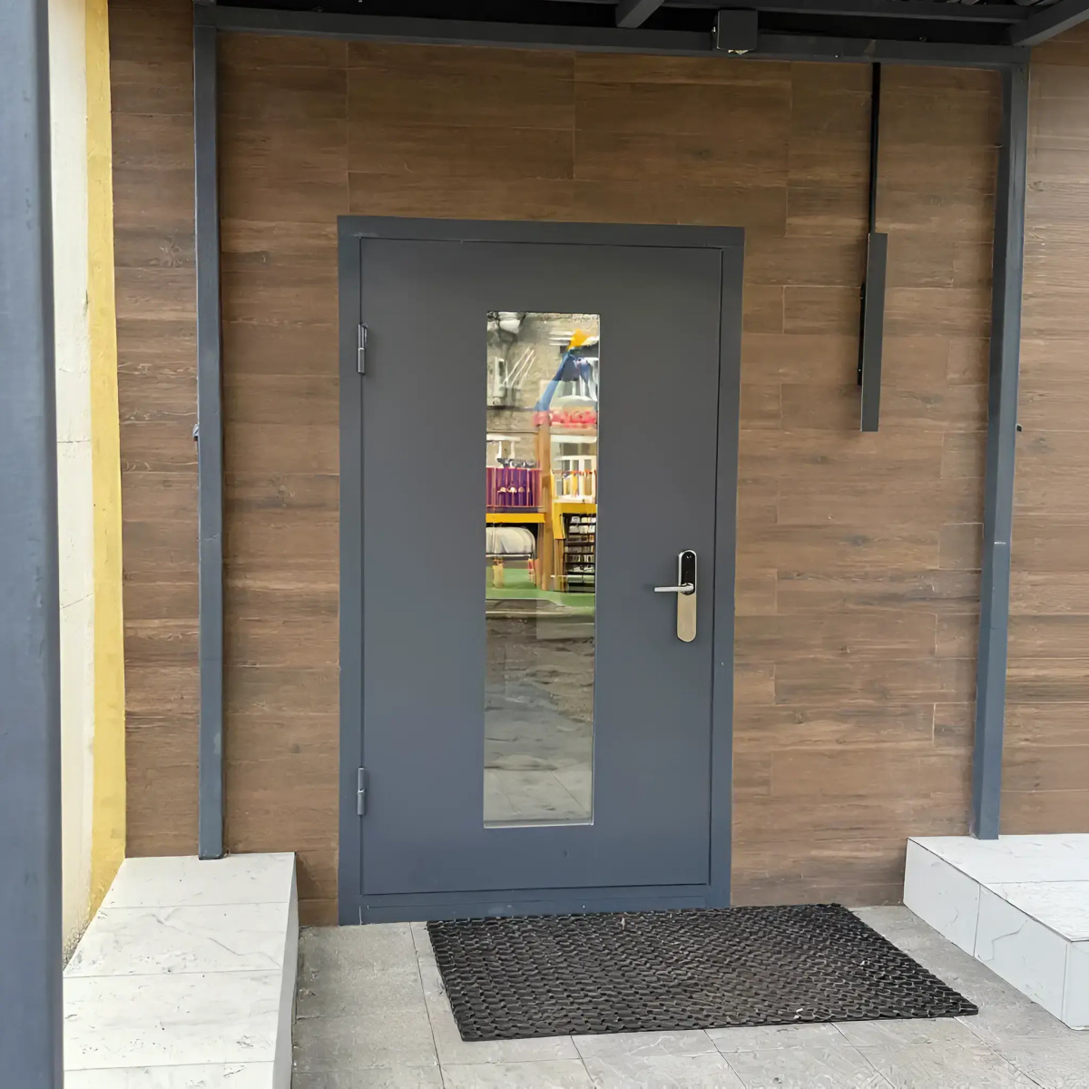 Апартаменты в центре Москвы