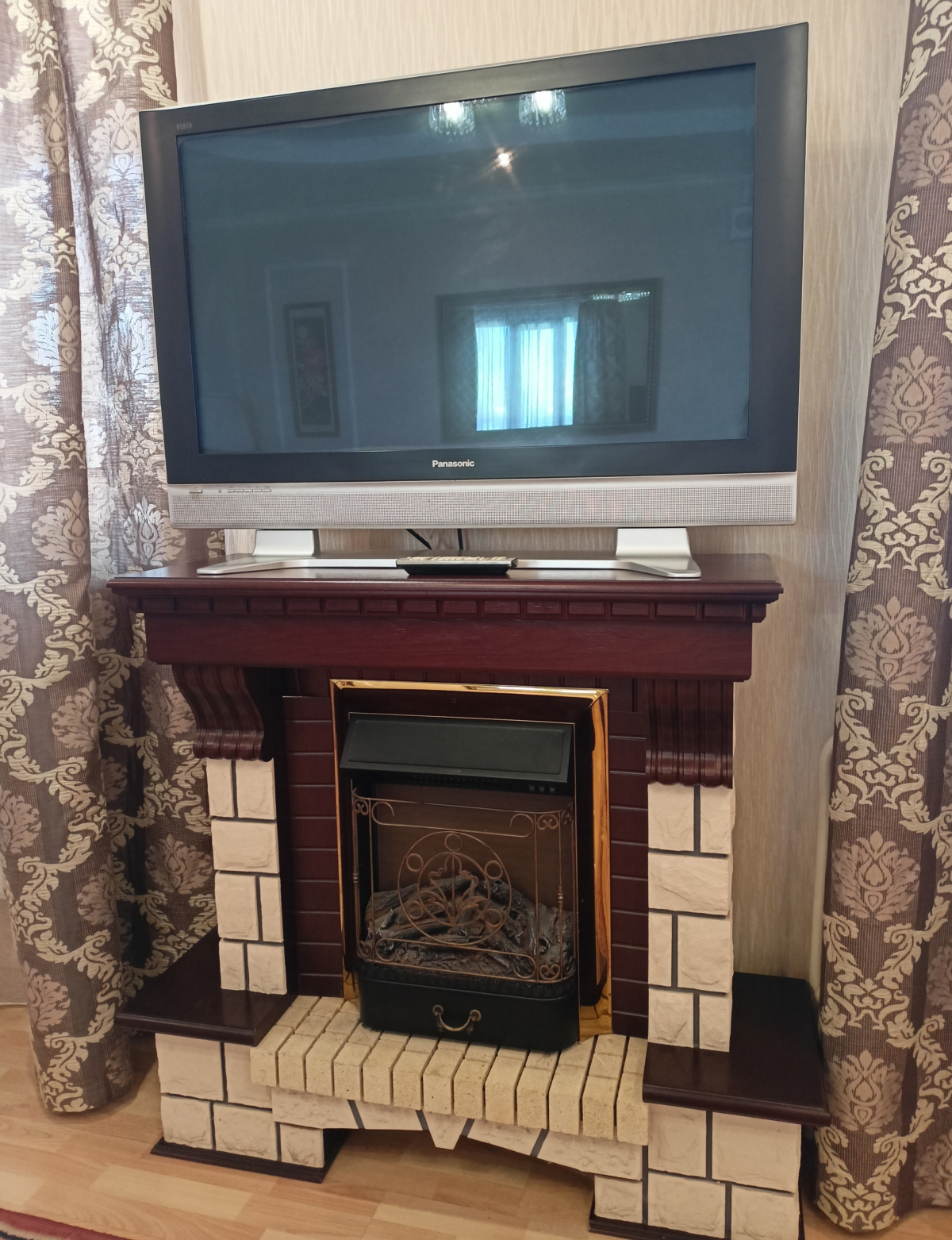 Мини-отель Сатурн