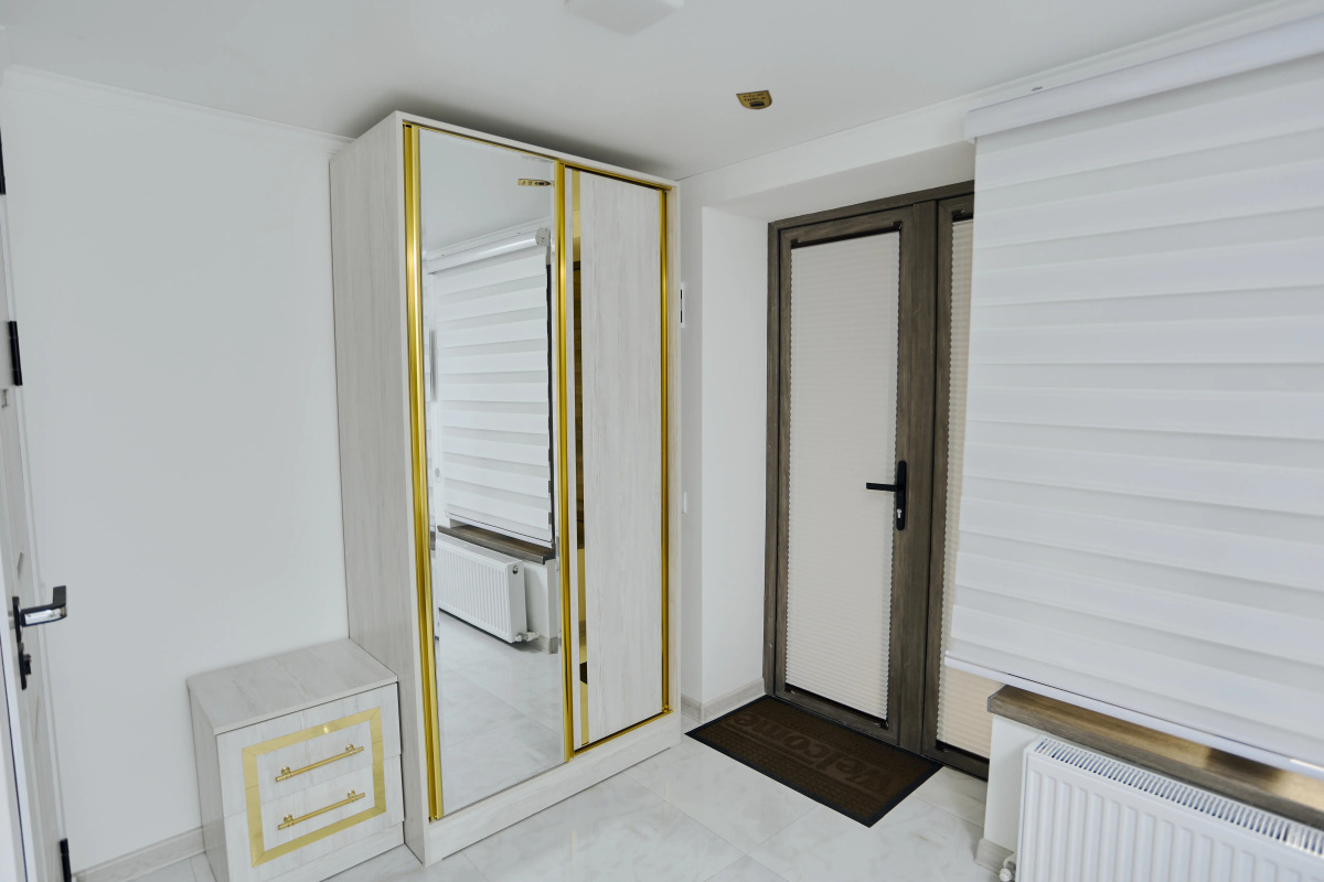 Отель Registon Gold