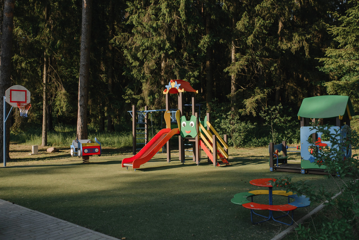 Отель Ресторанно-гостиничный комплекс Royal Park