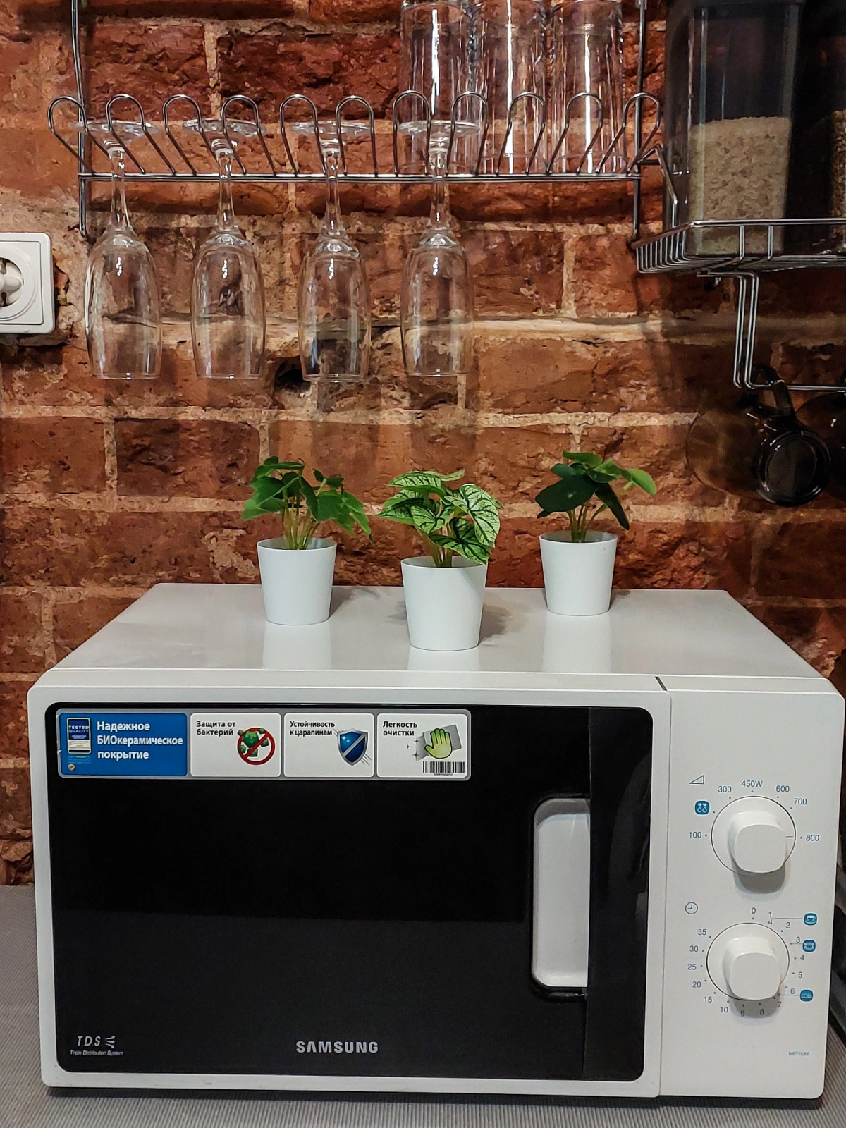 Квартира Современные Однокомнатные в Историческом Центре Ярославля