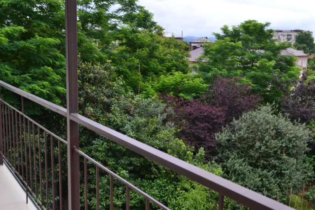 Guest House Solnechny