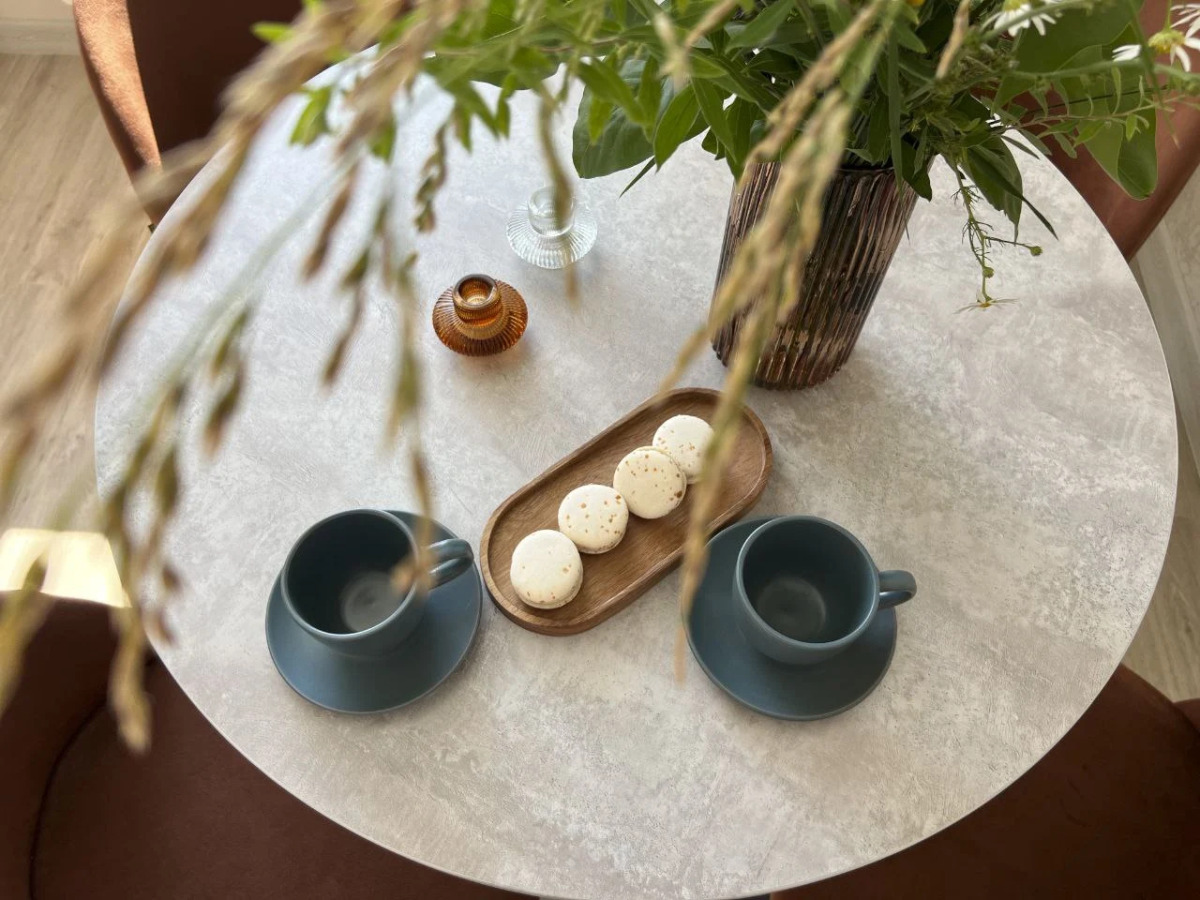 Апартаменты Macadamia Apartment