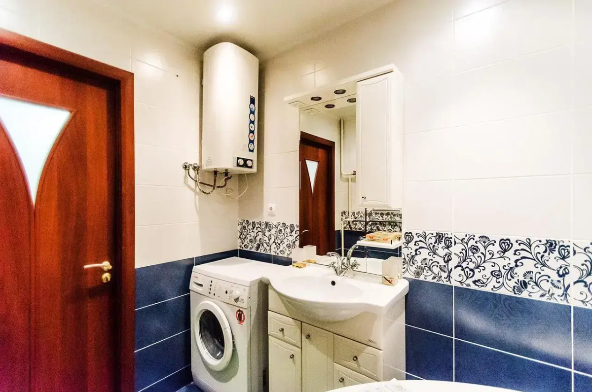 Апартаменты Ново Вокзальная 161А