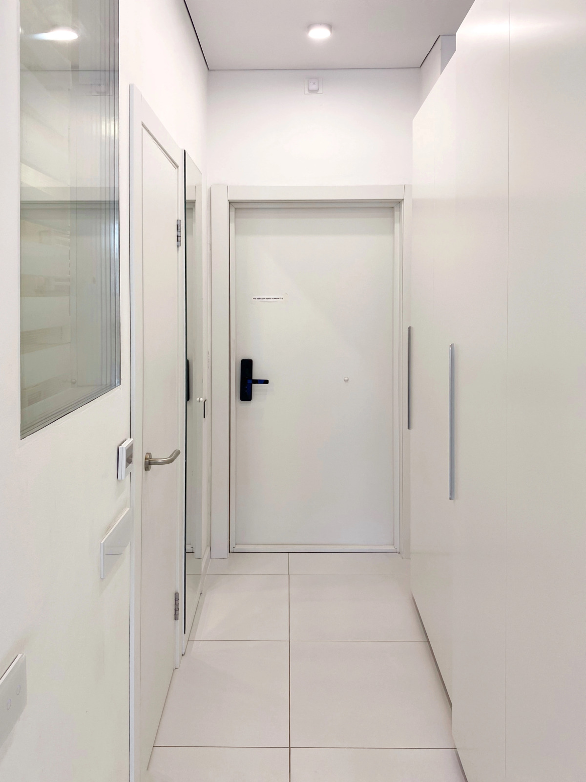 Апартаменты на Свердлова