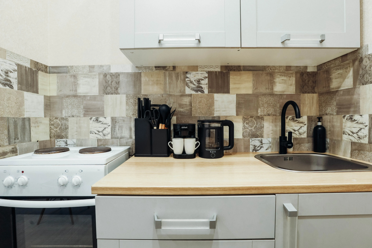 Квартира Шоколад Irkutsk