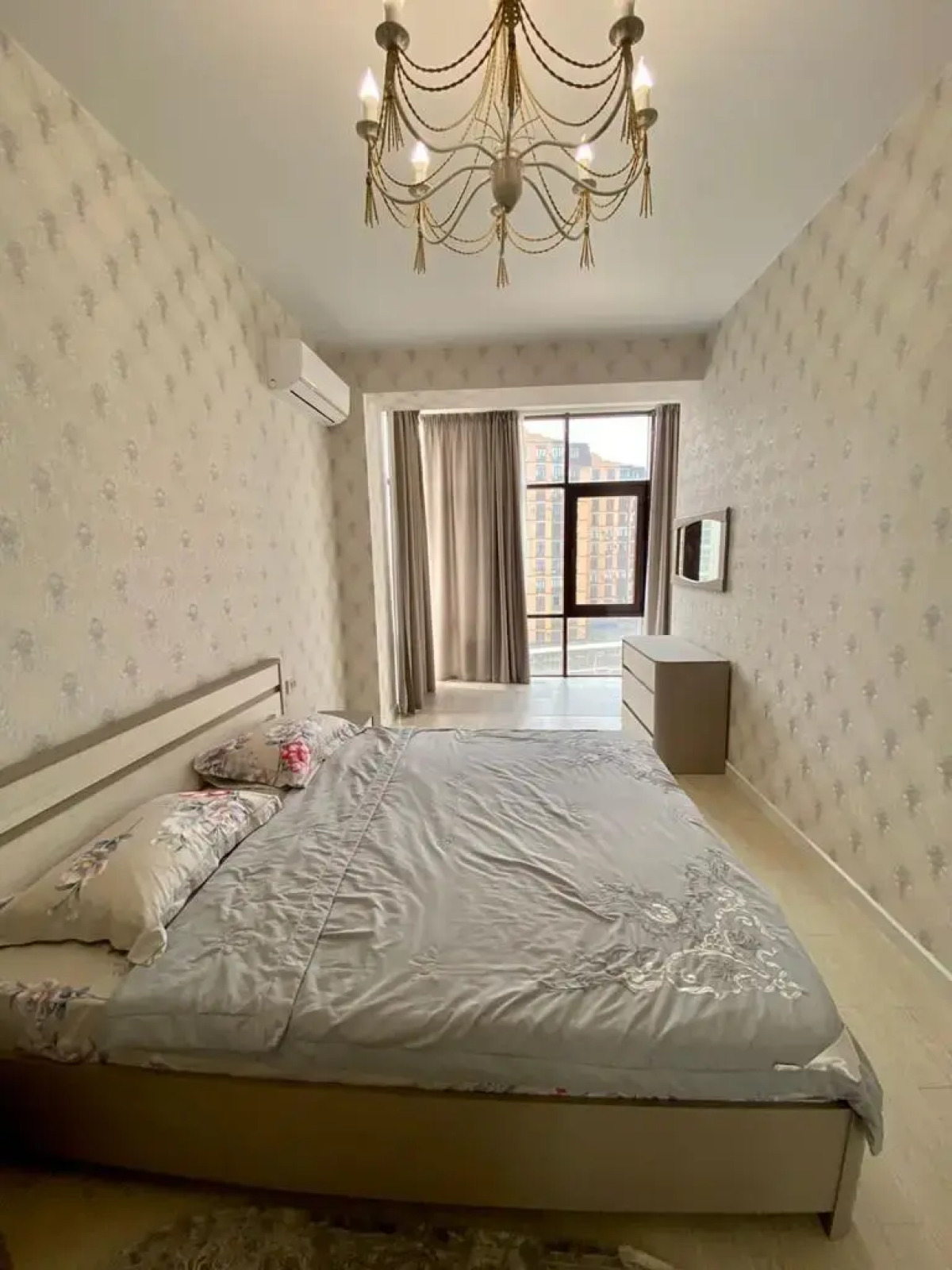 Апарт-отель Ру