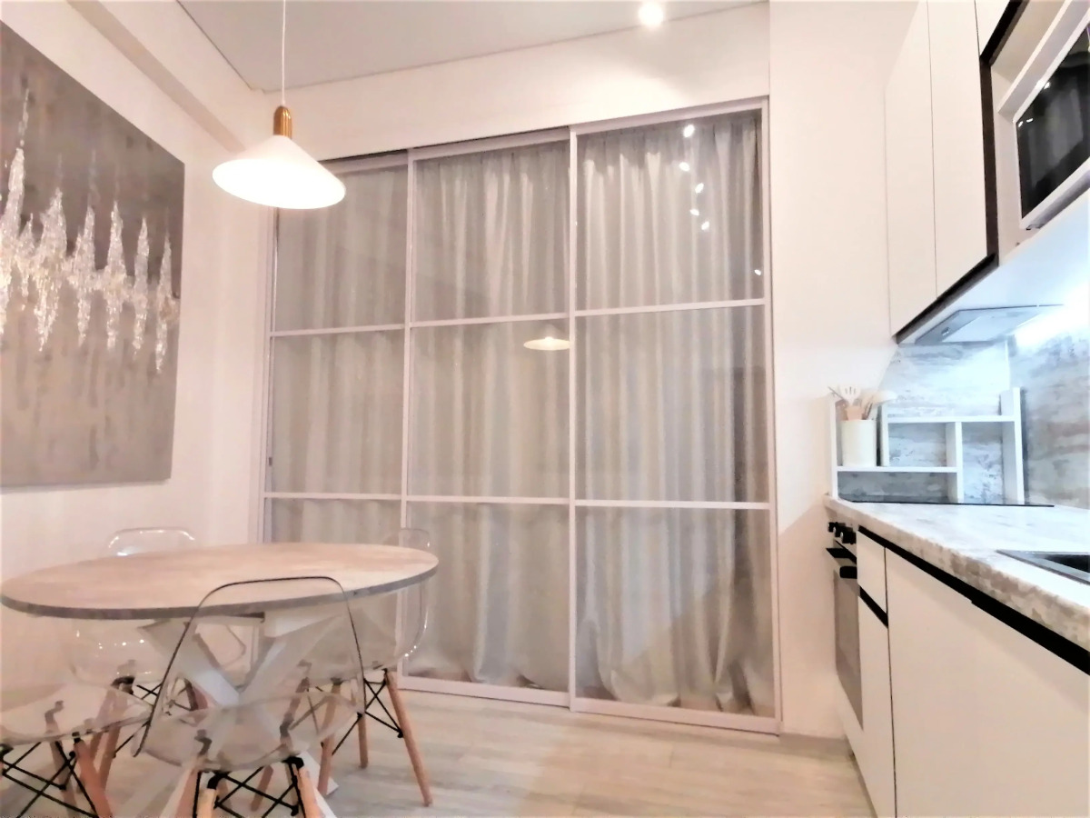 Апартаменты Жк Горка 8