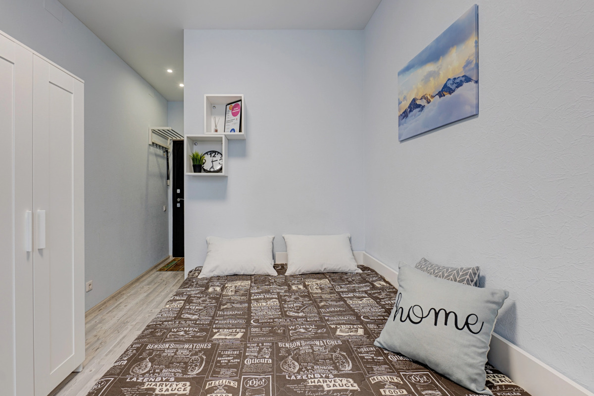 Апартаменты на Склизкова