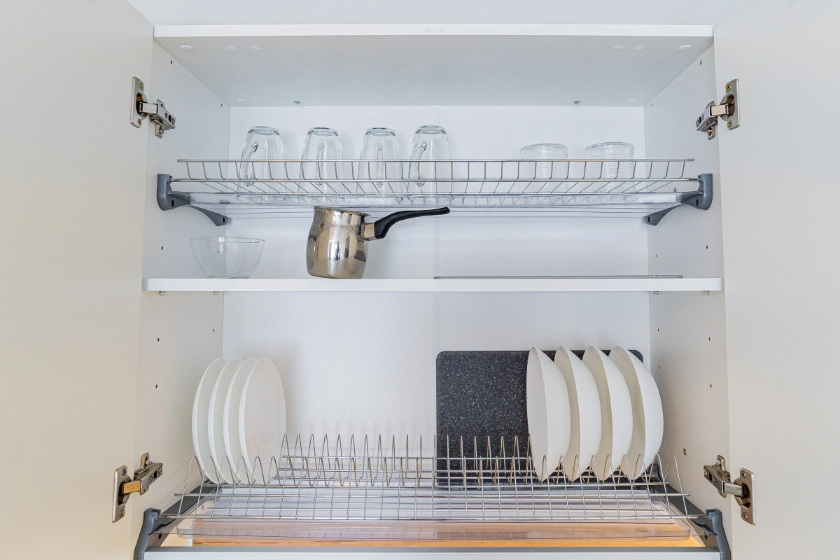 Апартаменты Класса Люкс с Дизайнерским Ремонтом от LetoApart