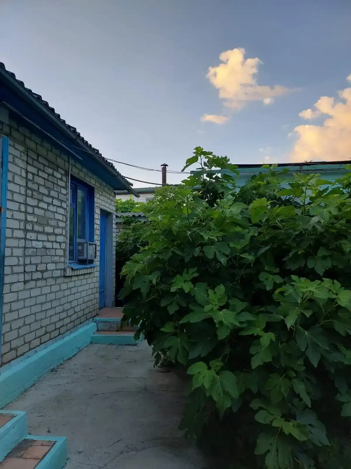 Гостевой дом Усадьба