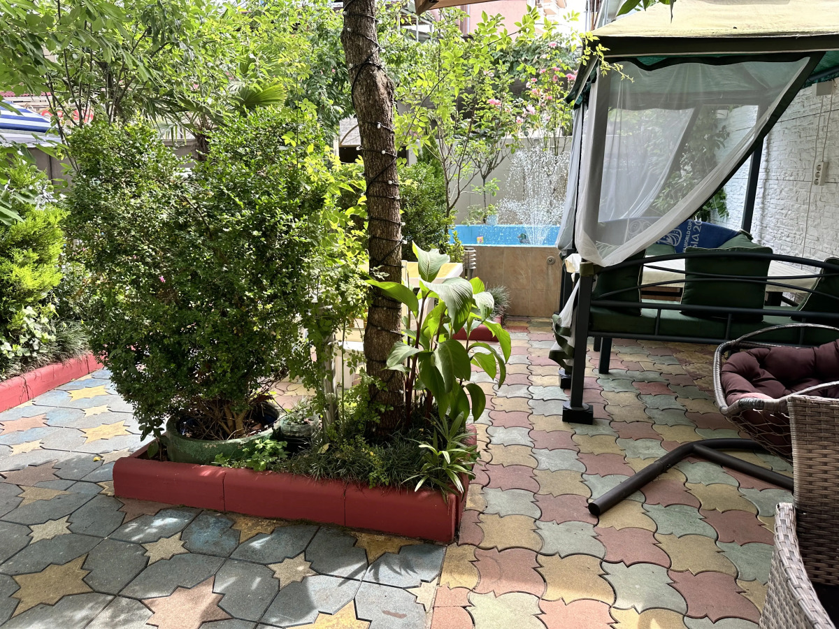 Гостевой дом Лазурный Бриз