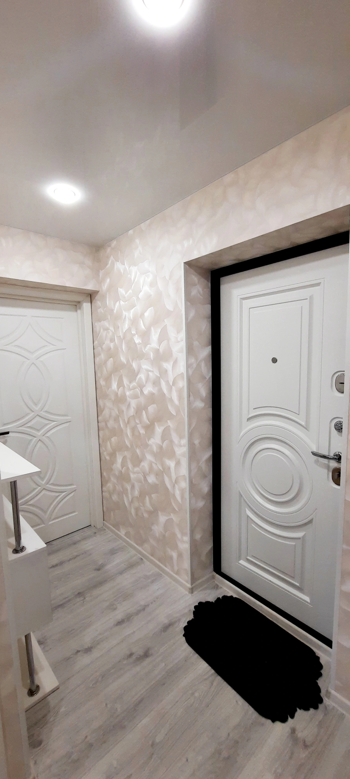 Квартира с ремонтом в центре Калининграда