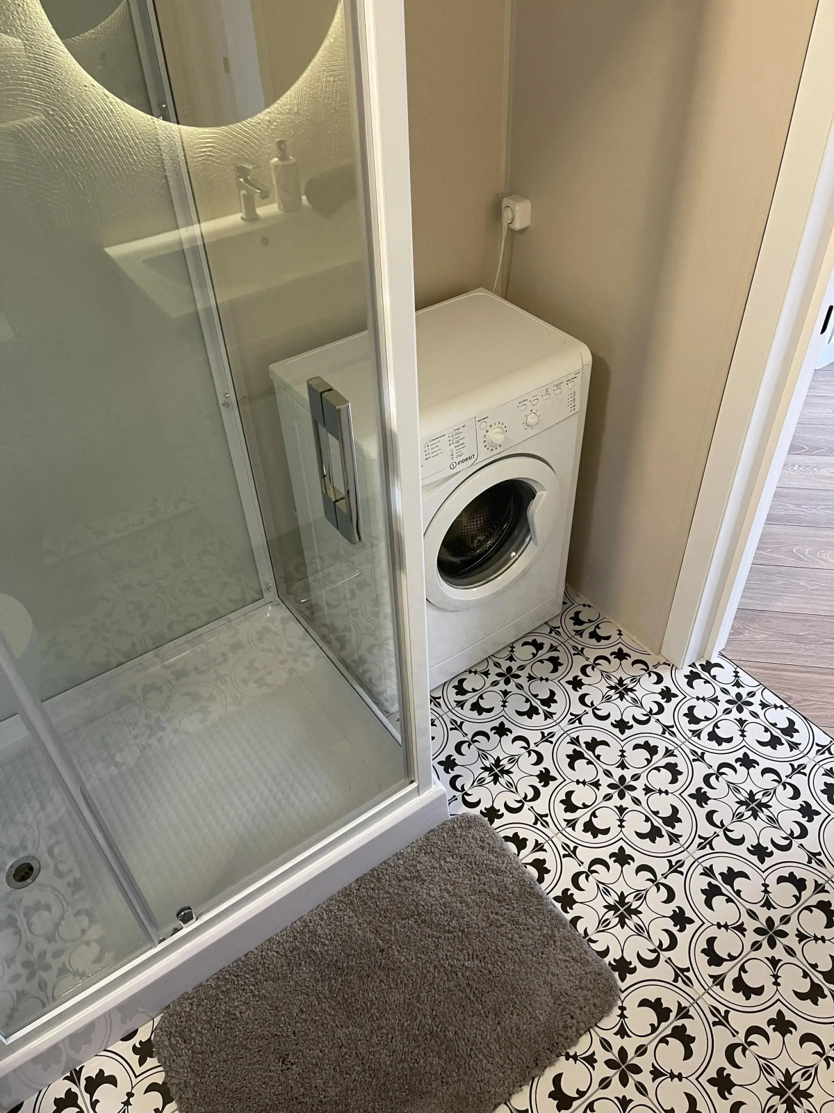 Апартаменты Cosmonauts