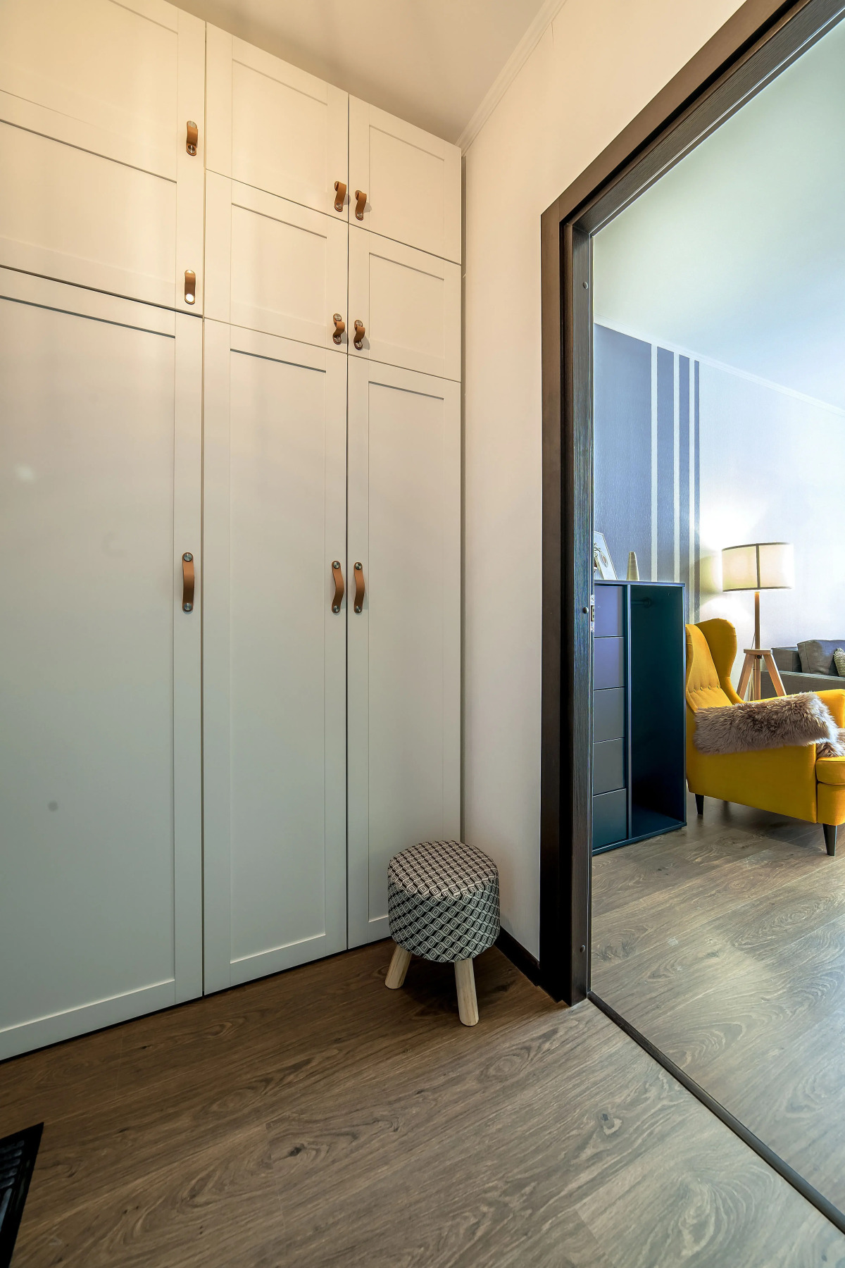 Апартаменты SunnyCity