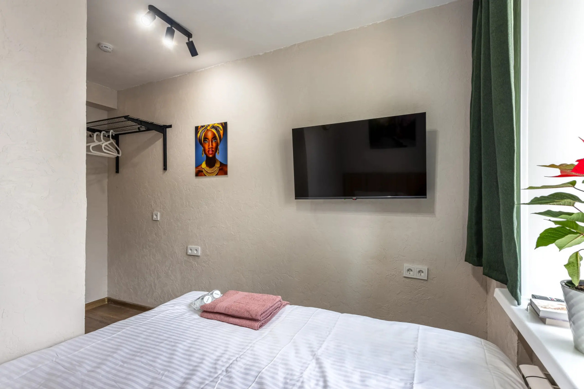 Хостел M&DHost