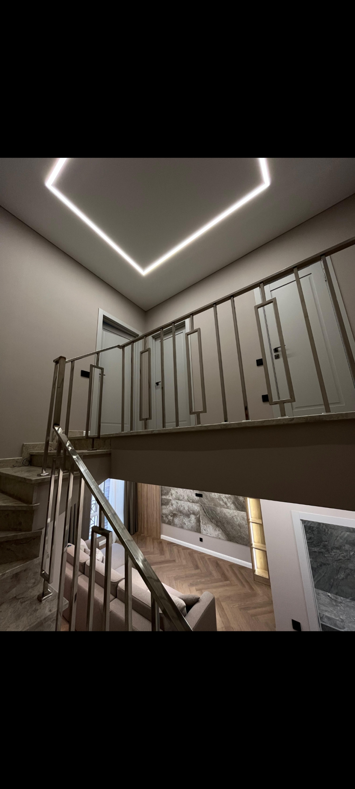 Квартира Апартаменты Пять звёзд