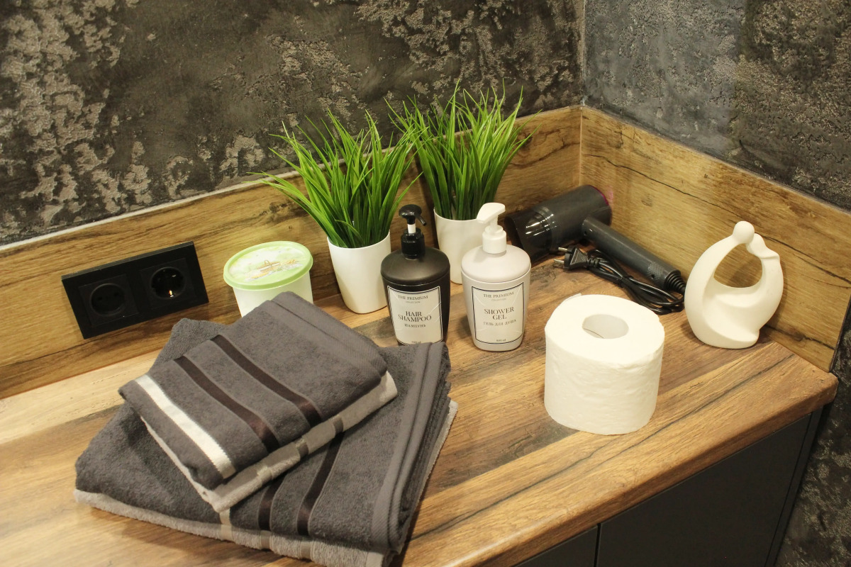 Квартира 1к рядом с Проспектом Салавата Юлаева