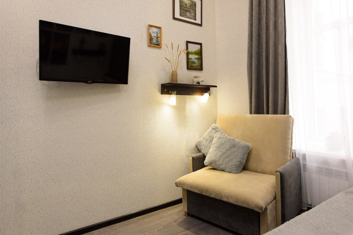 Гостевой дом Календарь