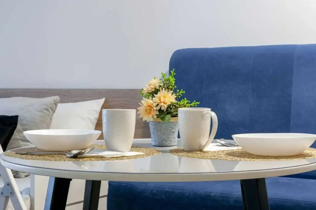 Квартира Студия на Октябрьской 16