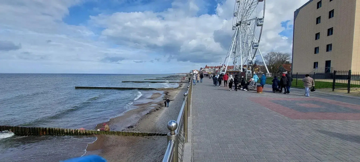 Квартира 2 Комн. Лучшая на Московской