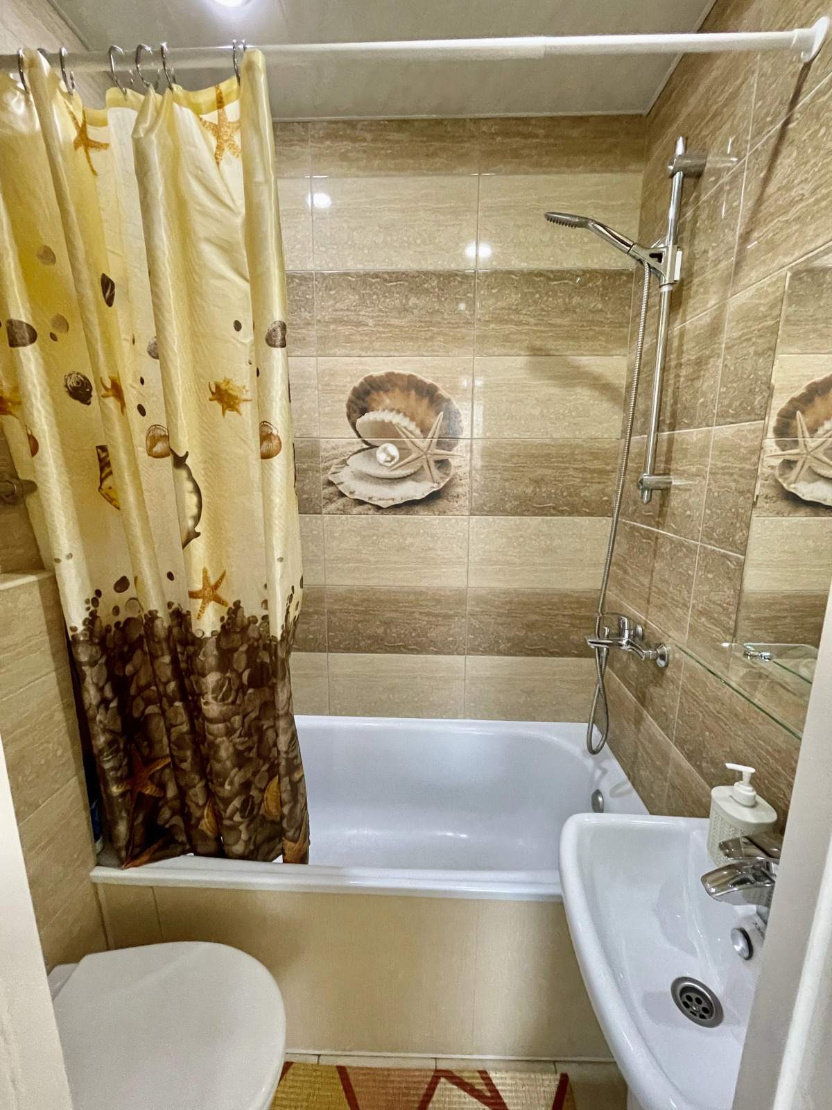 Гостевой Дом На Короткой