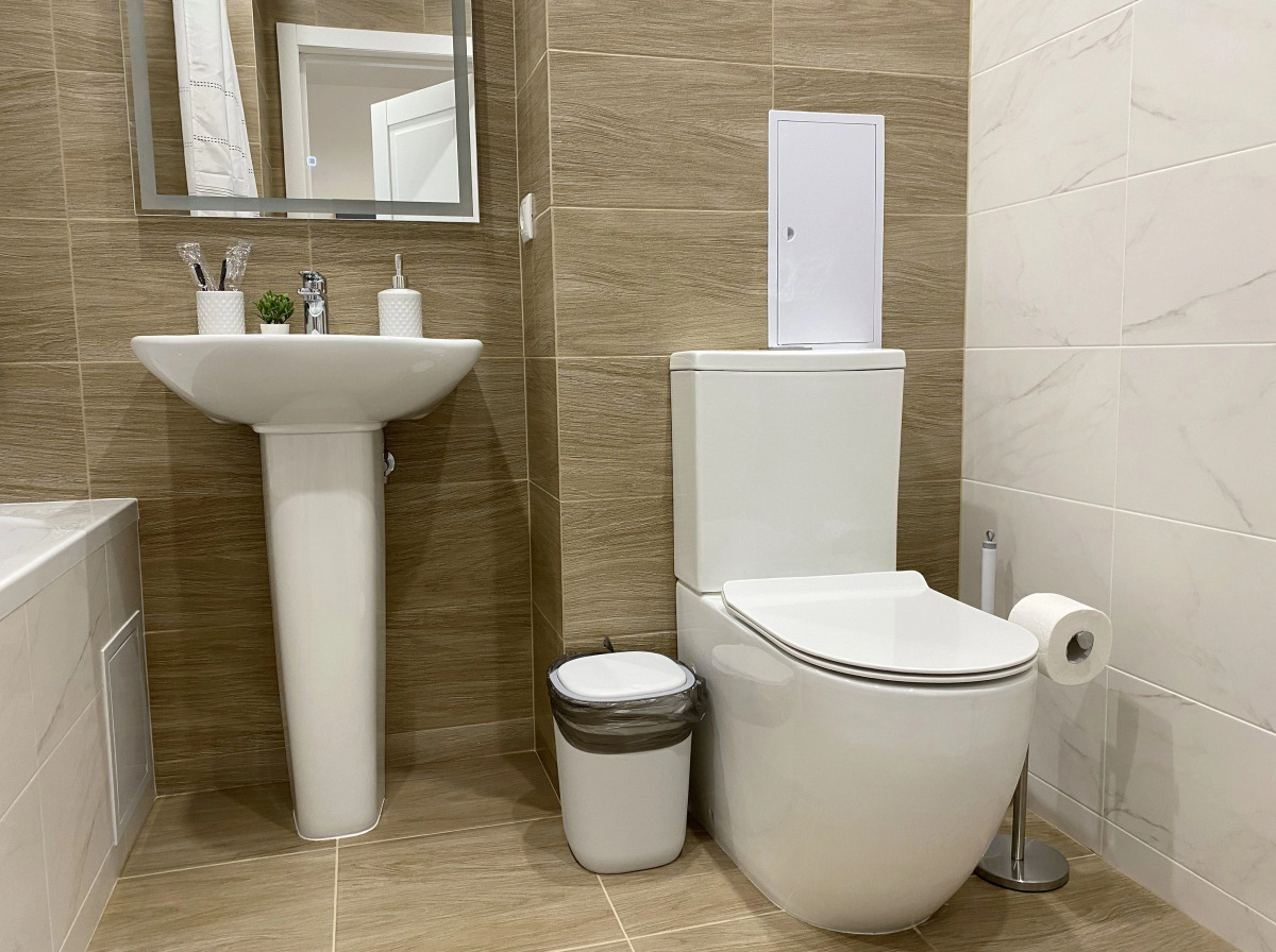 Квартира Греция