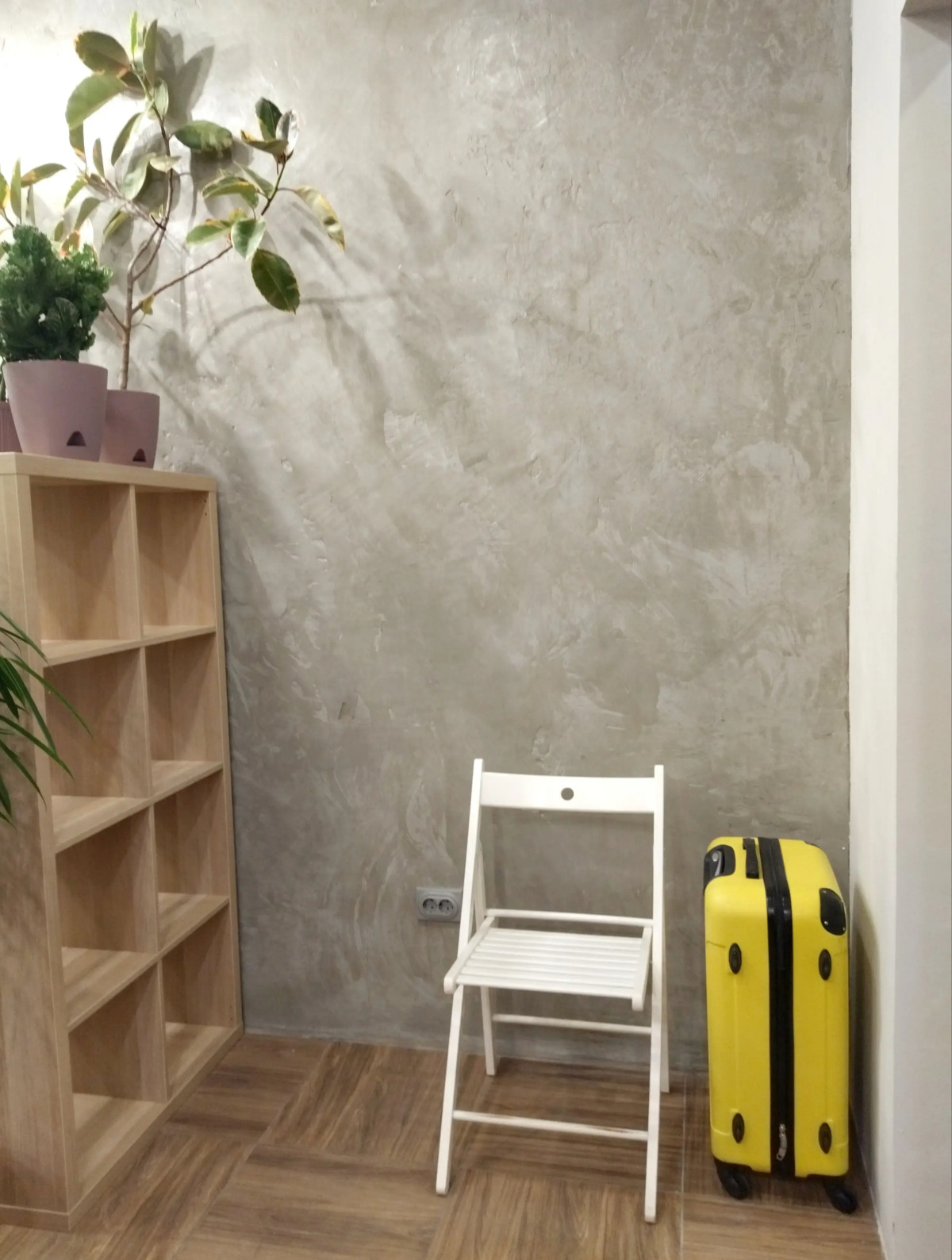 Квартира Видовая Лофт Студия ЖК Манхэттен