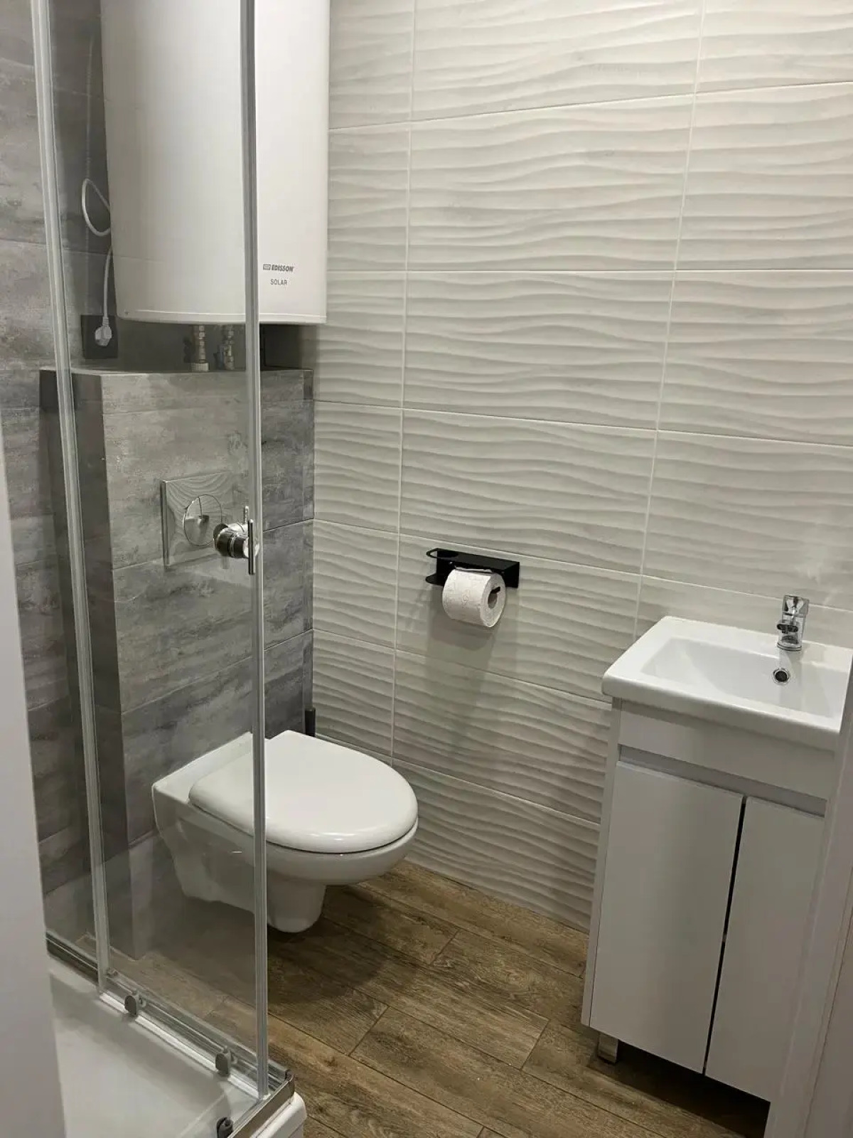 Квартира в историческом центре города