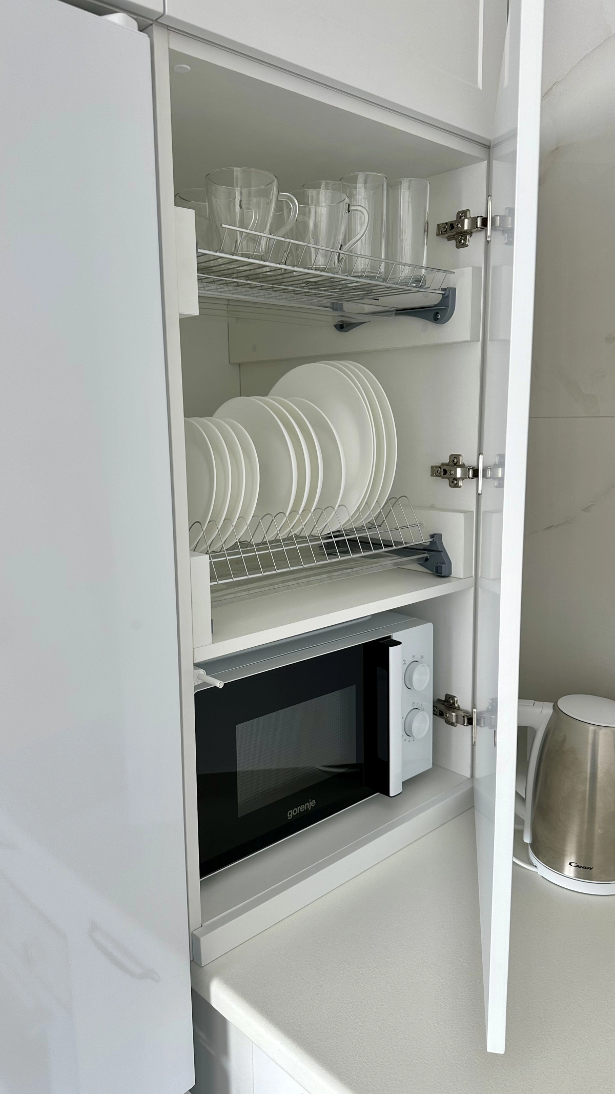 Апартаменты в АК Машаров