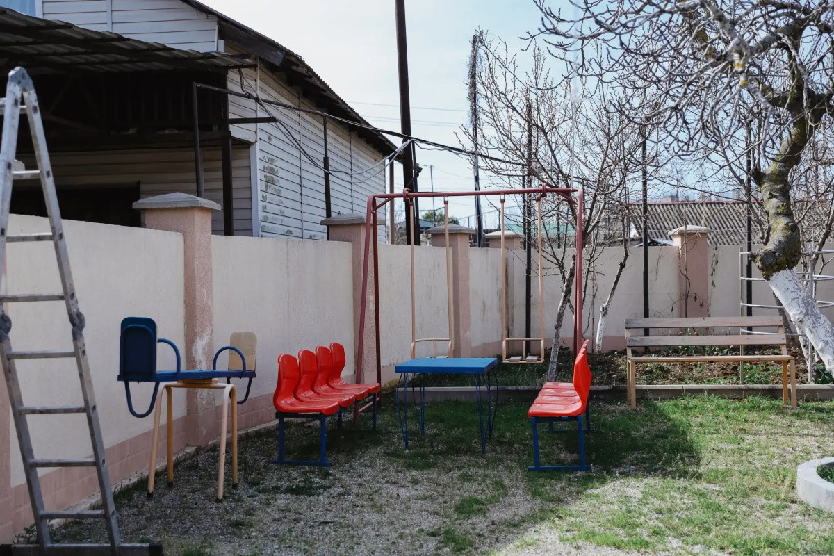 Гостевой дом Villa Verde