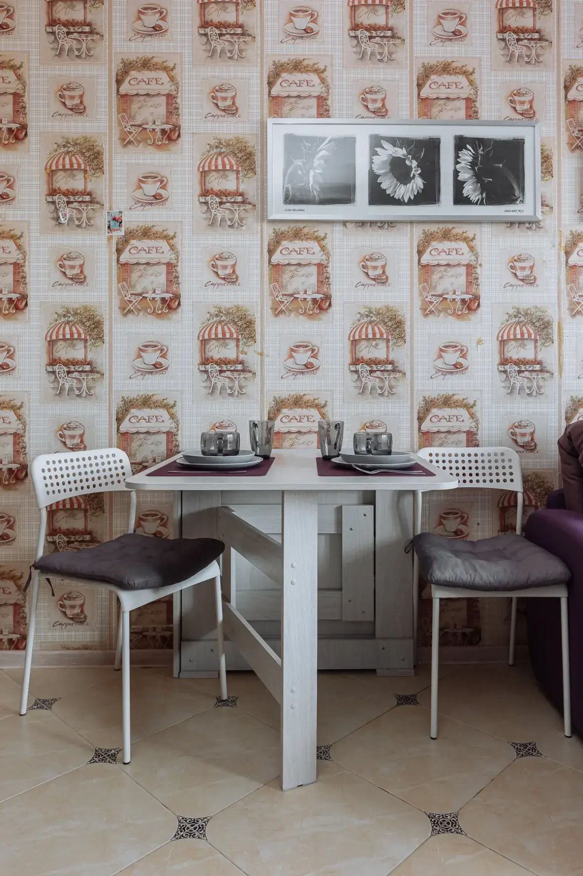 Квартира Таинственный Остров