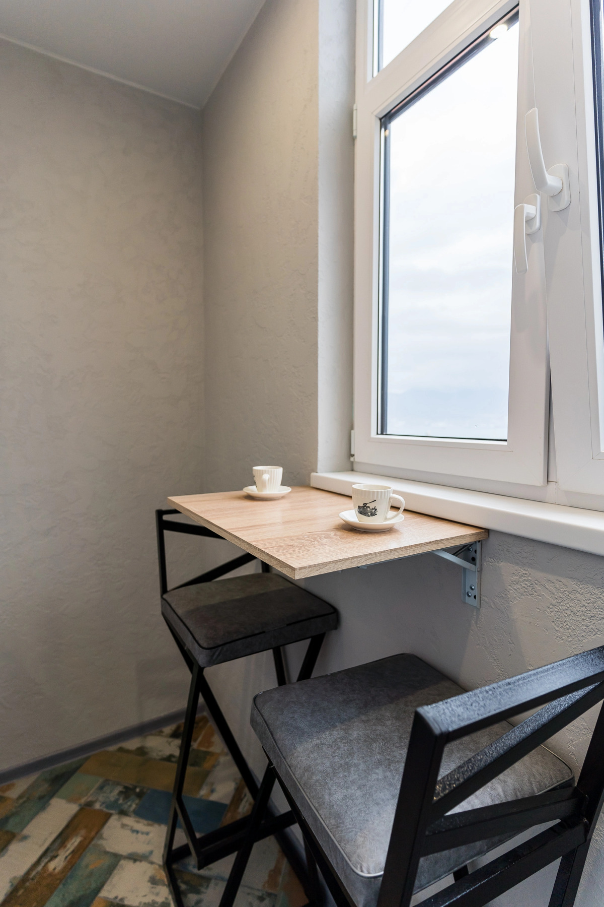 Апартаменты в ЖК Новые огни oт LеtoАрart